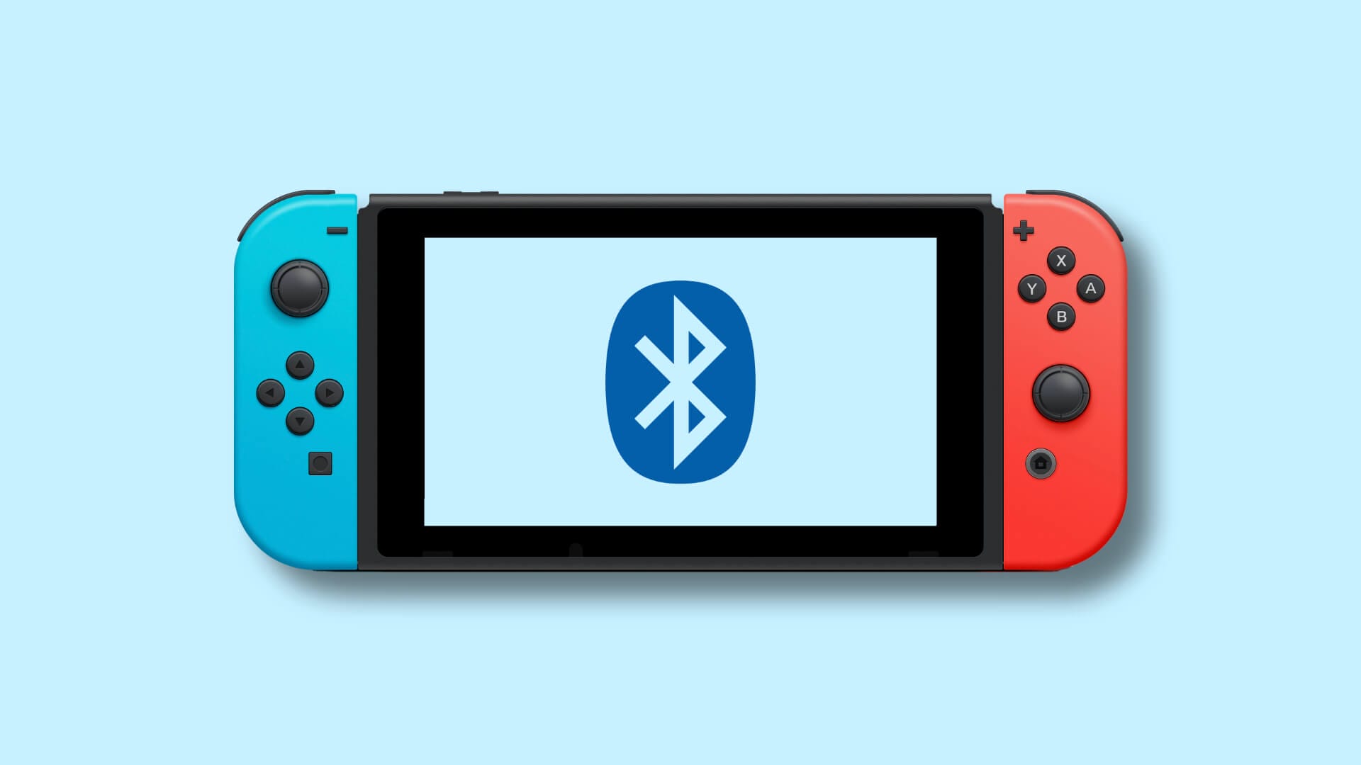 Nintendo Switch, Yakın Zamanda Bluetooth Desteği Alabilir