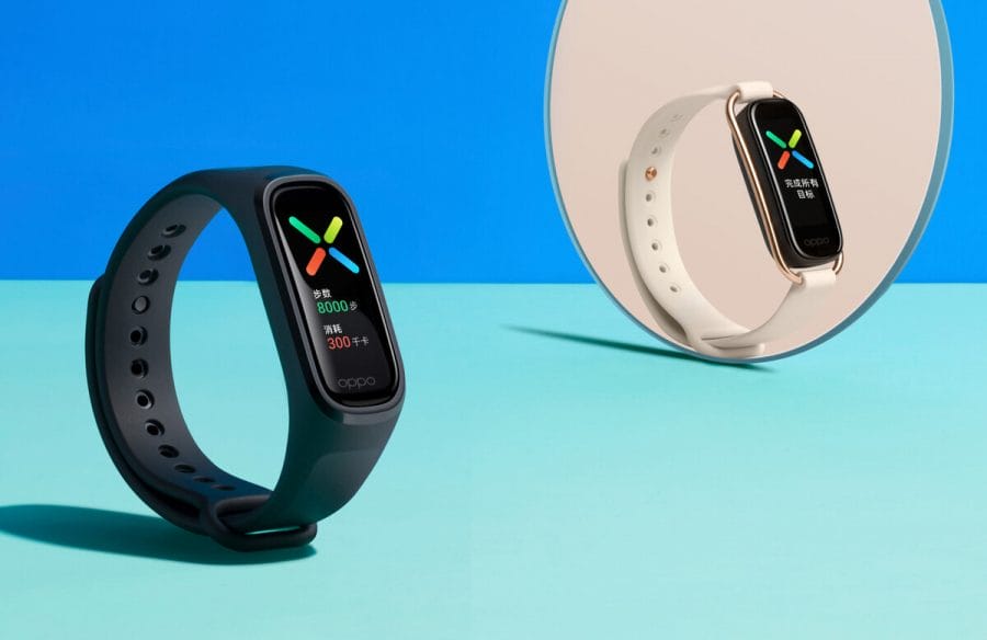 OPPO Band Türkiye Fiyatı Açıklandı