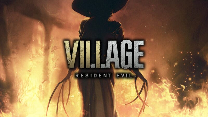 Resident Evil Village, Bir Üçlemenin Parçası Olacak