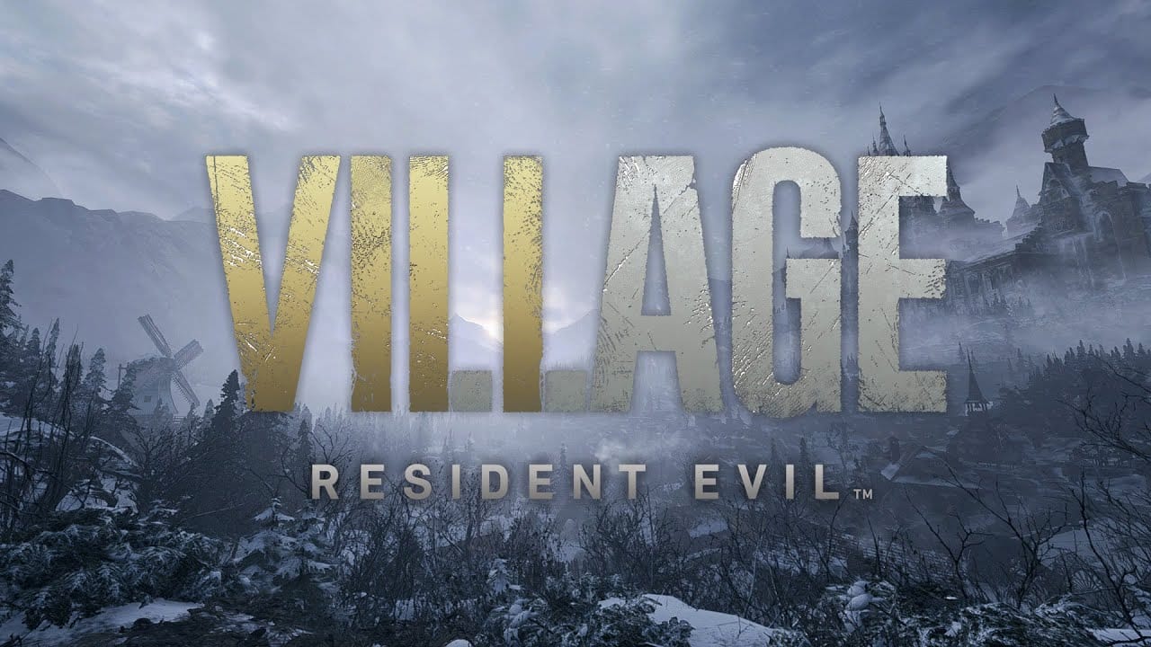 Resident Evil Village PS4 Pro Oynanış Videosu Yayınlandı