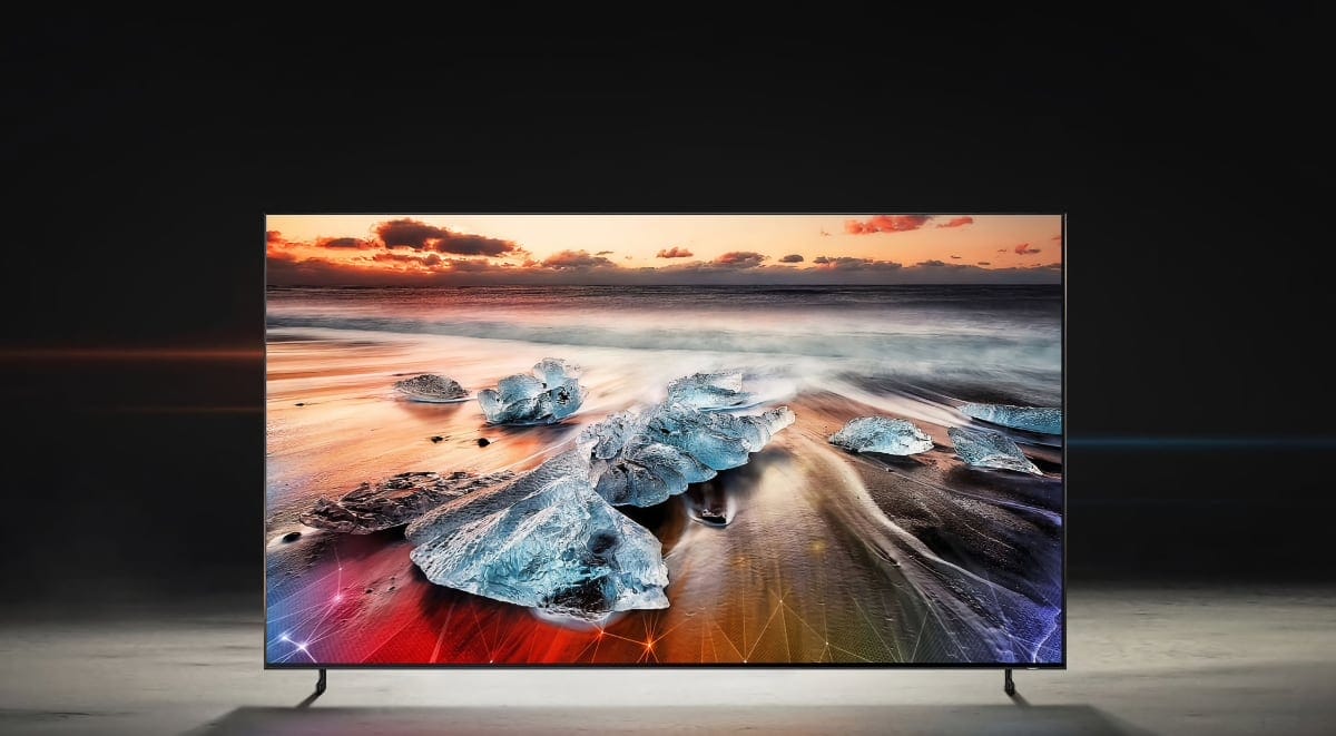 Samsung, Önümüzdeki Yıl LG'nin OLED TV Panellerinin Yarısını Satın Alıyor