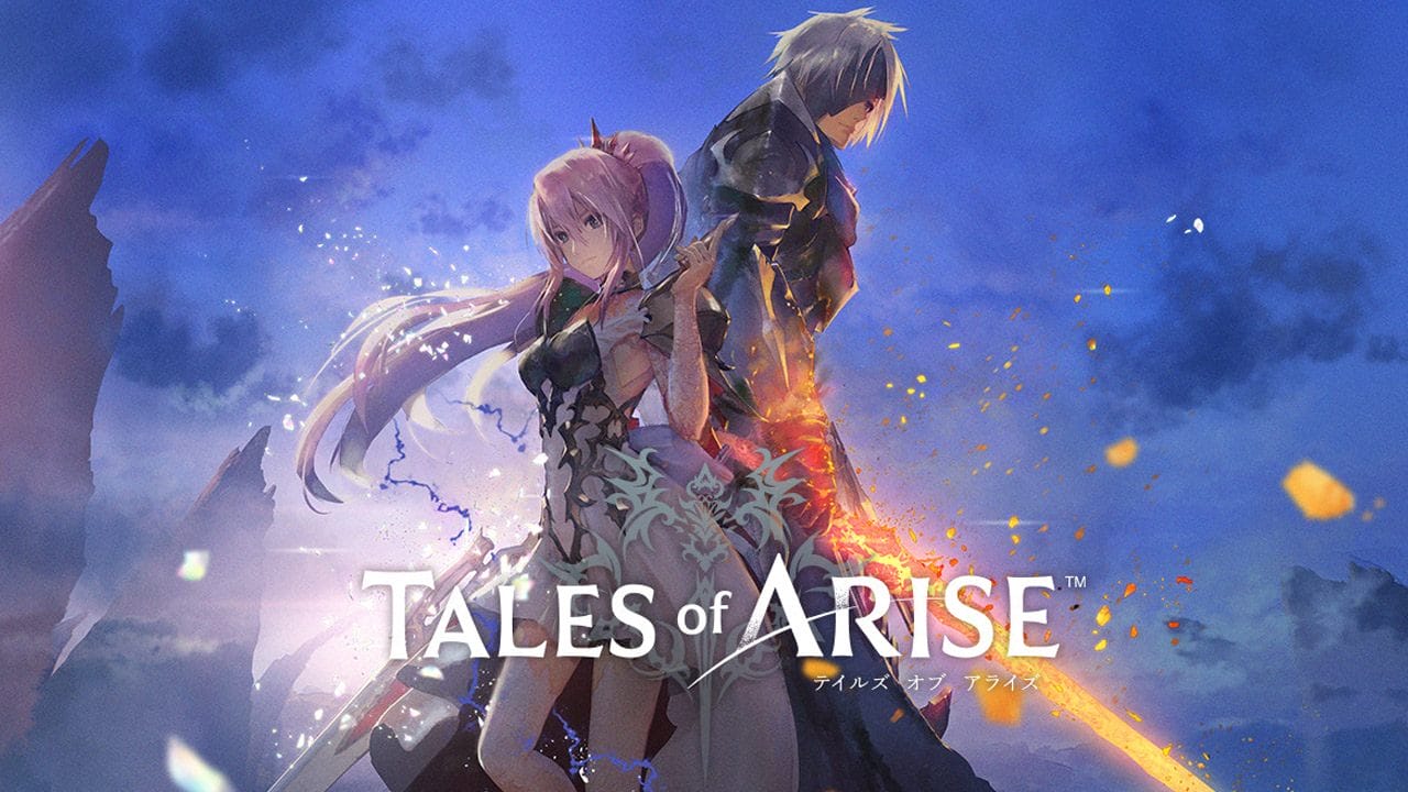 Tales of Arise PC Sistem Gereksinimleri Açıklandı