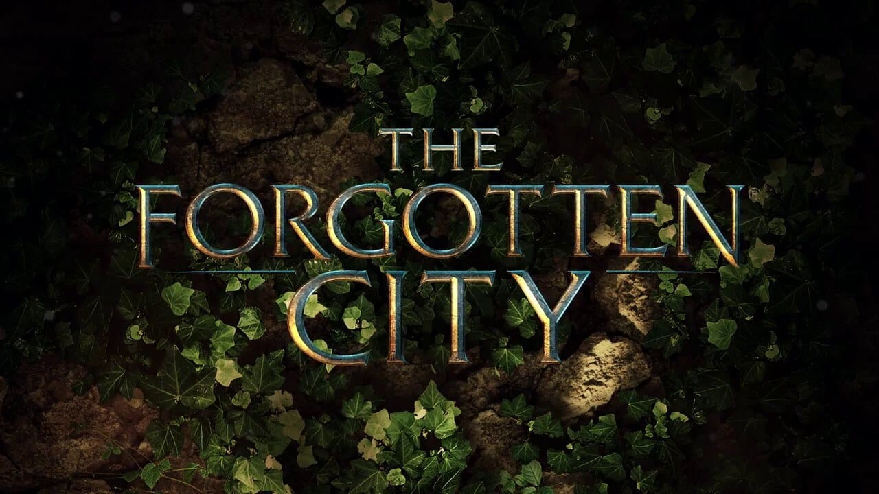 The Forgotten City, 2021 Yazında Piyasaya Sürülüyor