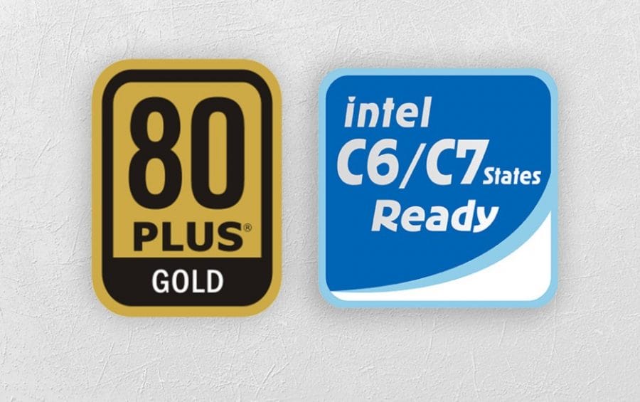  Thermaltake Toughpower SFX Gold TT Premium Edition