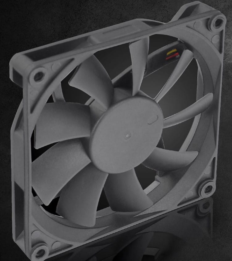  Thermaltake Toughpower SFX Gold TT Premium Edition