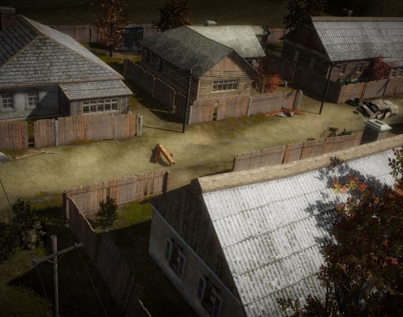 Tunguska: The Visitation Oyununun Çıkış Tarihi Açıklandı