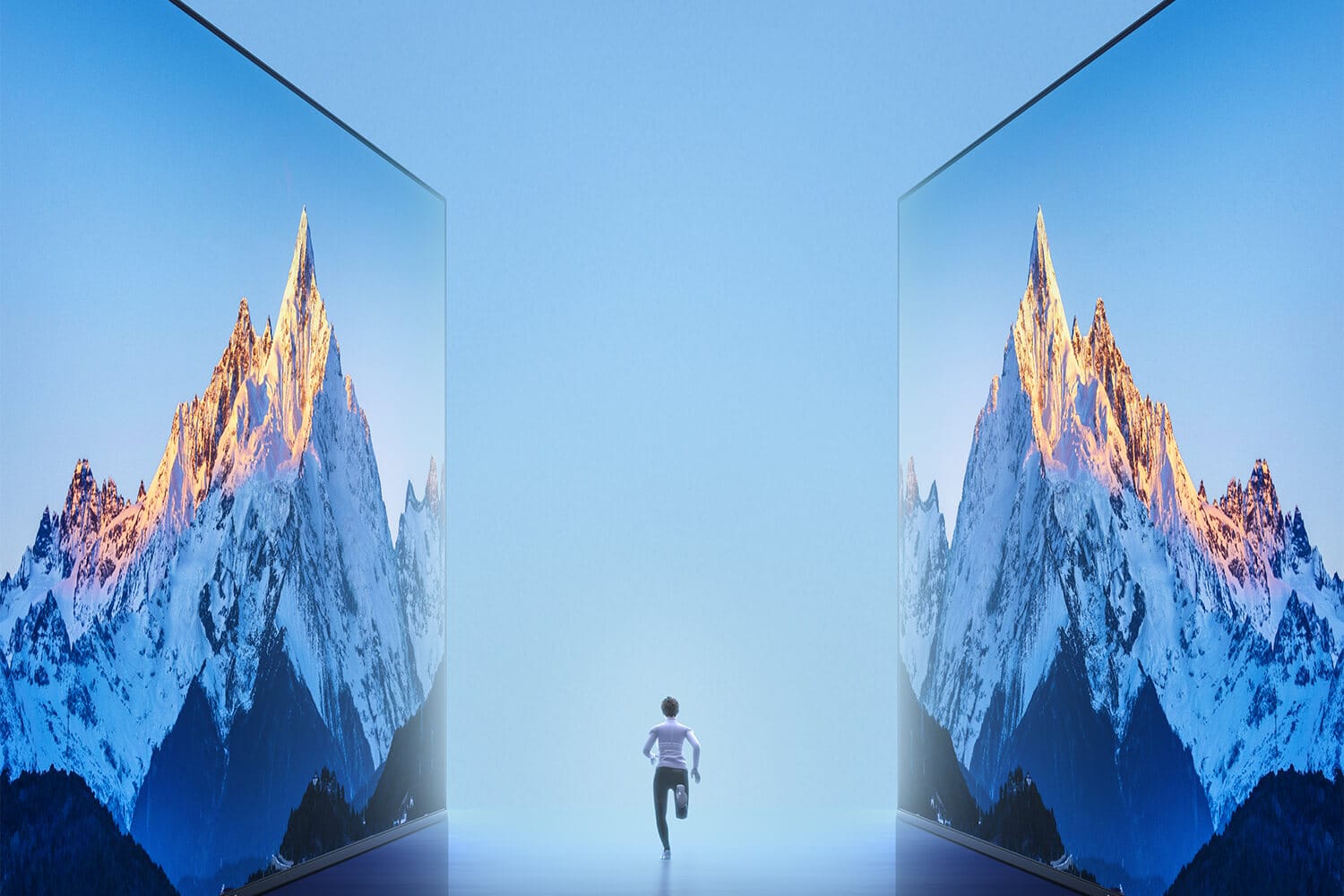 Xiaomi Mi TV EA 2022 Serisi Bugün Piyasaya Sürülüyor