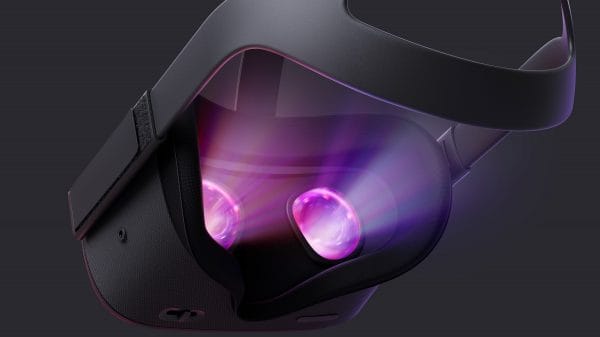 Yakın Zaman İçerisinde Oculus Quest Pro ya da Oculus Quest 3 Çıkmayacak