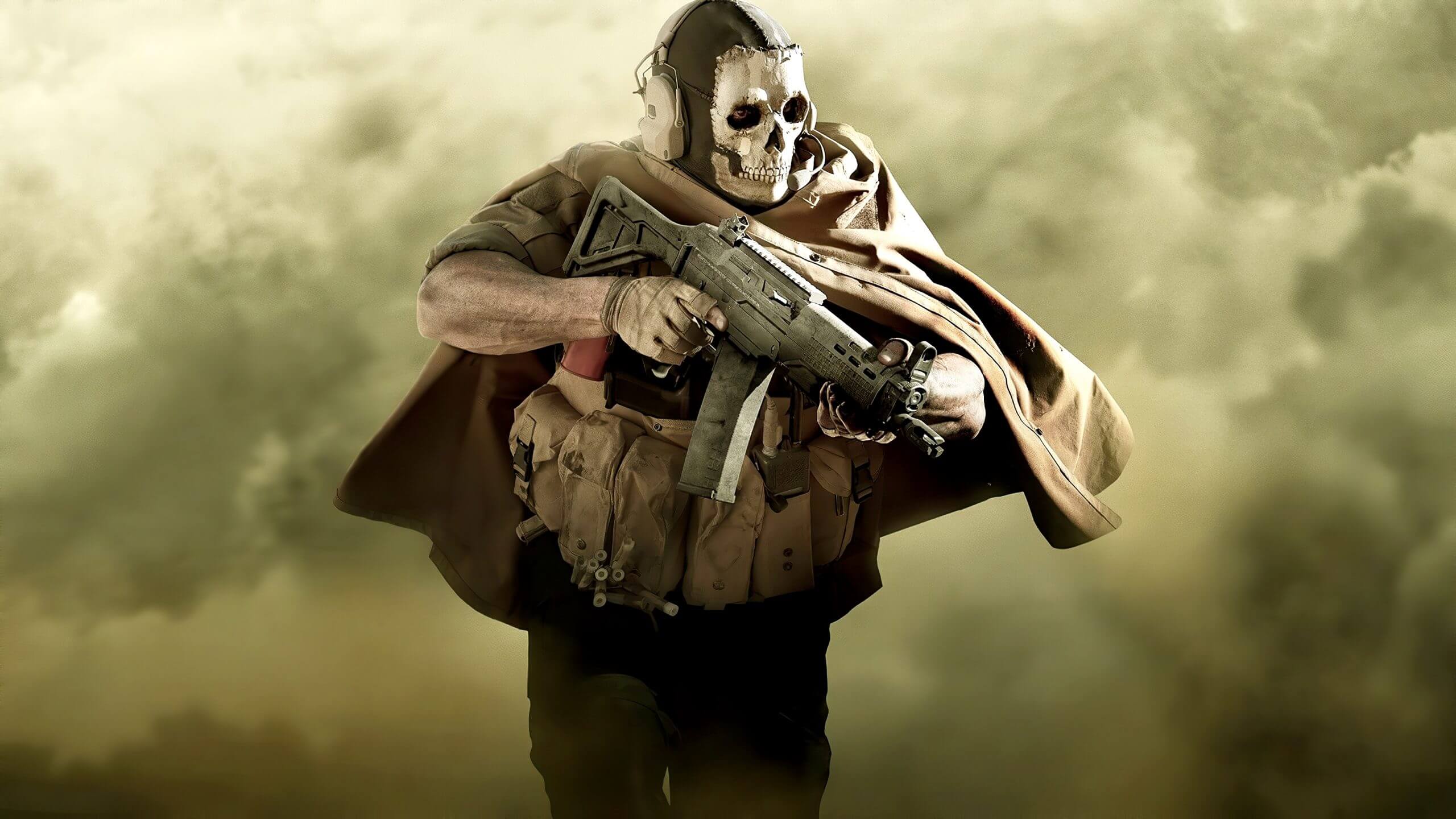 Yarım Milyon Warzone Oyuncusu Hile Nedeniyle Kalıcı Olarak Yasaklandı