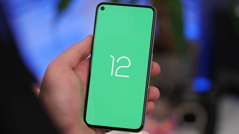 Google Pixel Cihazlar için Android 12 Beta 2 Yayımlandı