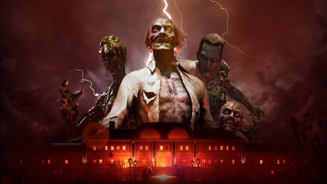 The House of the Dead: Remake'den İlk Fragman Videosu Geldi