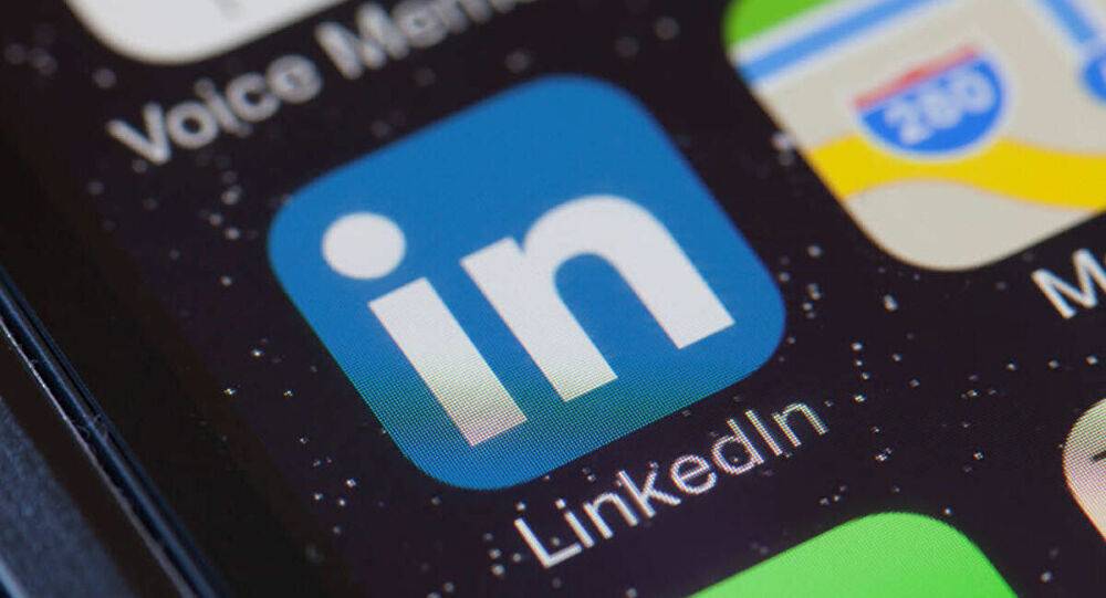 700 Milyon LinkedIn Kullanıcısının Bilgileri Satışa Çıkarıldı!