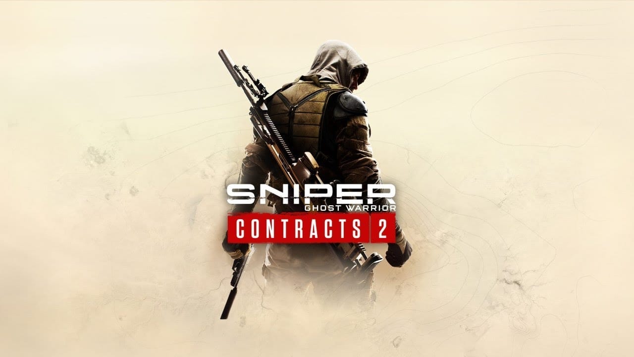 Sniper Ghost Warrior Contracts 2'den Oynanış Fragman Videosu Geldi