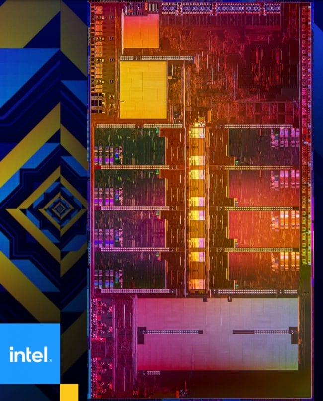 11.Nesil Intel Core H Serisi