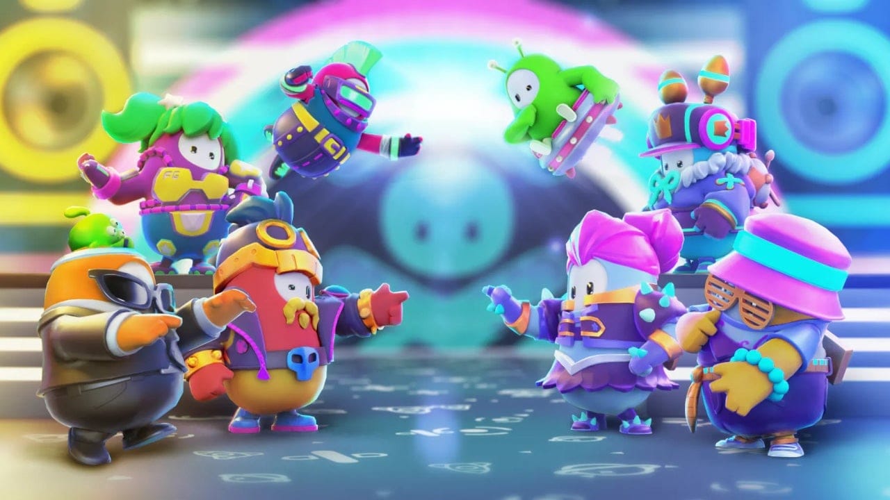 Fall Guys'ın Nintendo Switch, Xbox Series ve Xbox One Versiyonları Erteleme Aldı