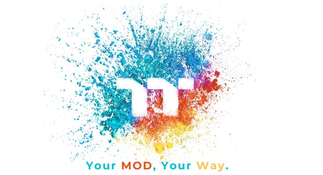 2021 Thermaltake Expo Haziran Etkinliği için Geri Sayım Başladı