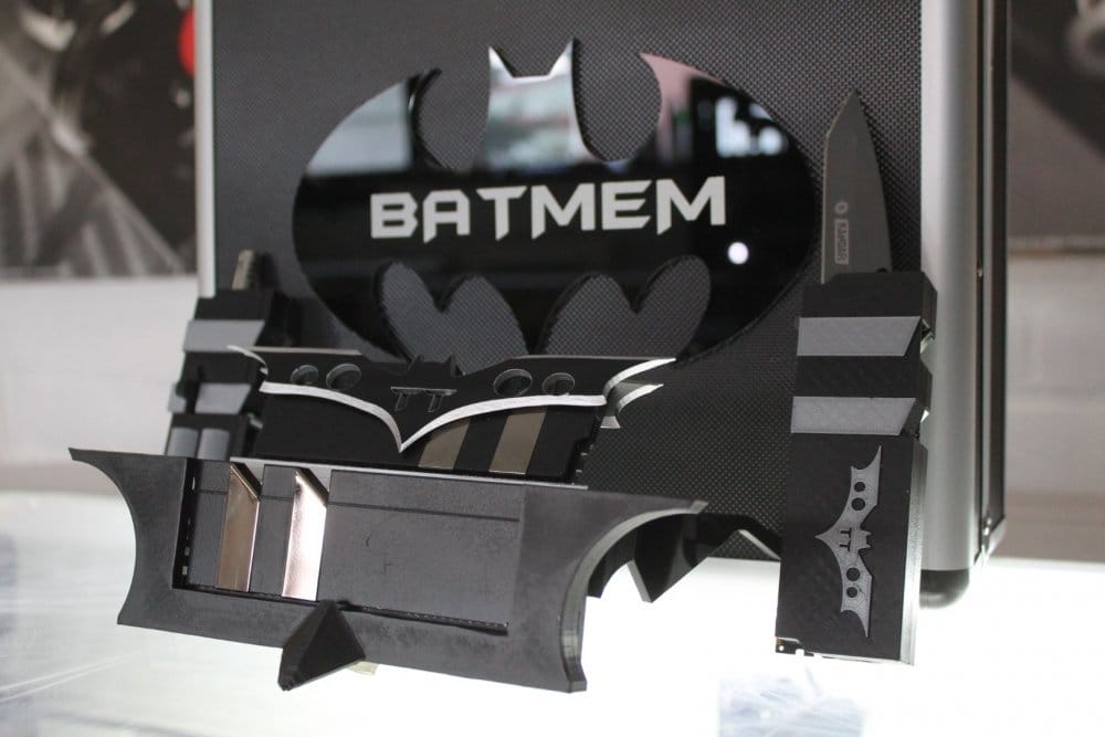 2021 Thermaltake RAM MOD Invitational Season 1