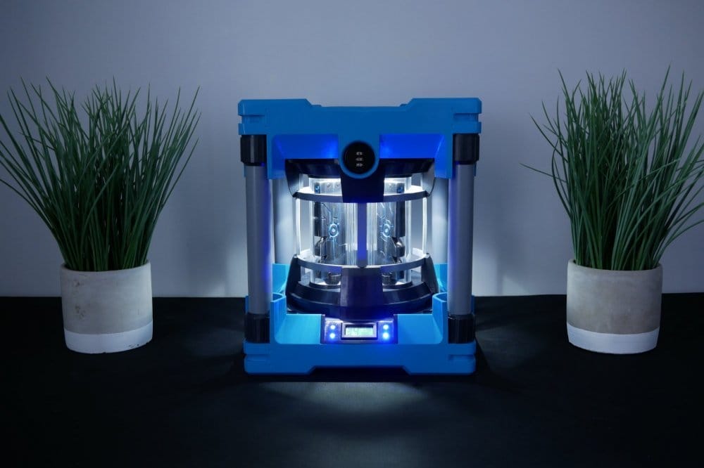 2021 Thermaltake RAM MOD Invitational Season 1