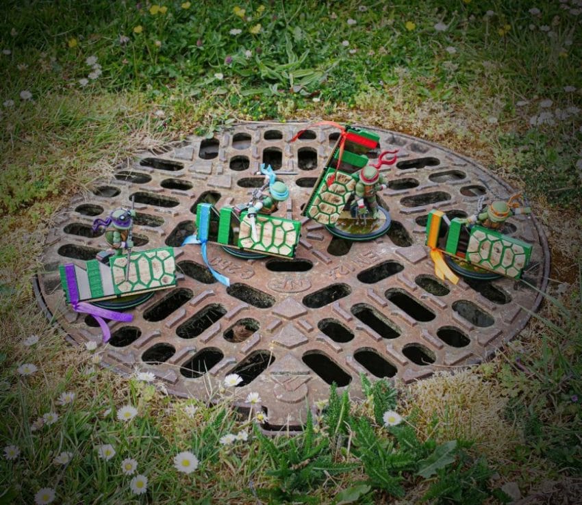 2021 Thermaltake RAM MOD Invitational Season 1