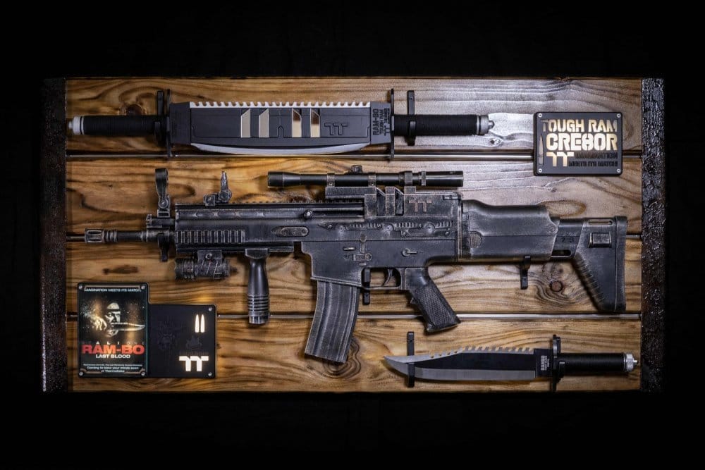 2021 Thermaltake RAM MOD Invitational Season 1