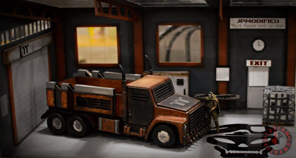 2021 Thermaltake RAM MOD Invitational Season 1