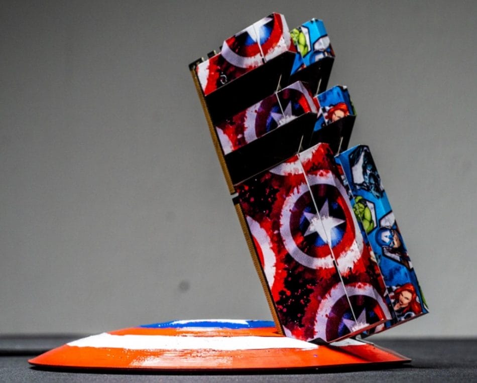 2021 Thermaltake RAM MOD Invitational Season 1