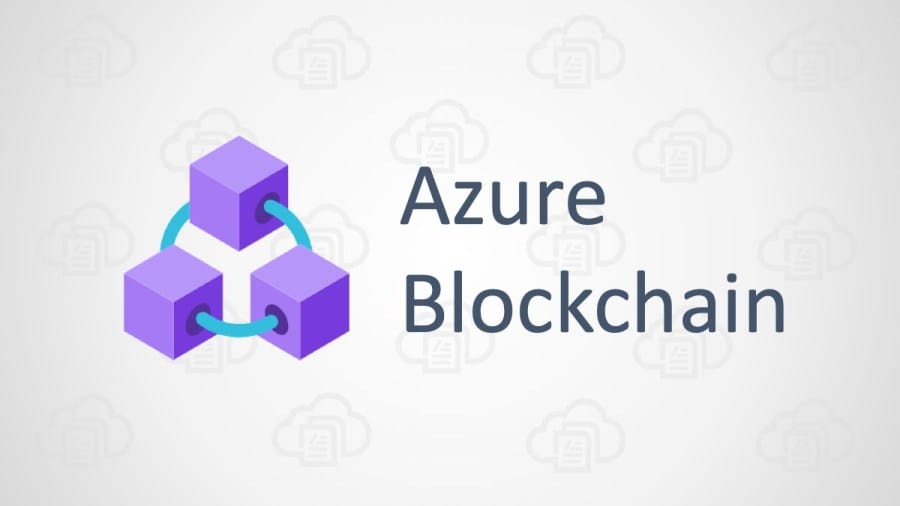 Azure Blockchain Service Kapanıyor!