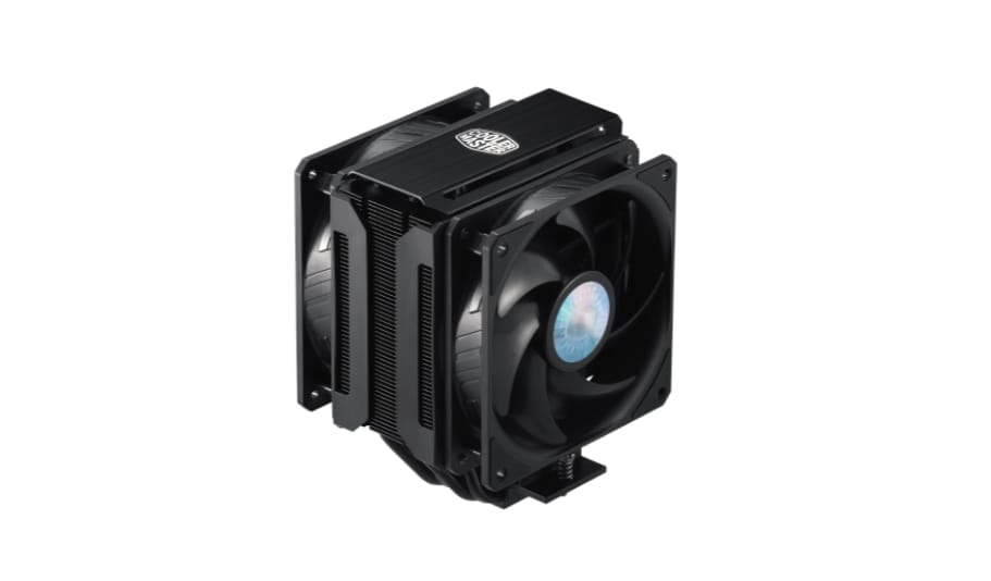 Cooler Master MasterAir MA612 Stealth