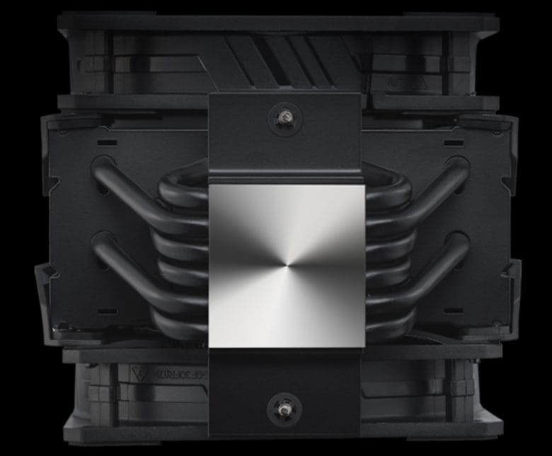 Cooler Master MasterAir MA612 Stealth