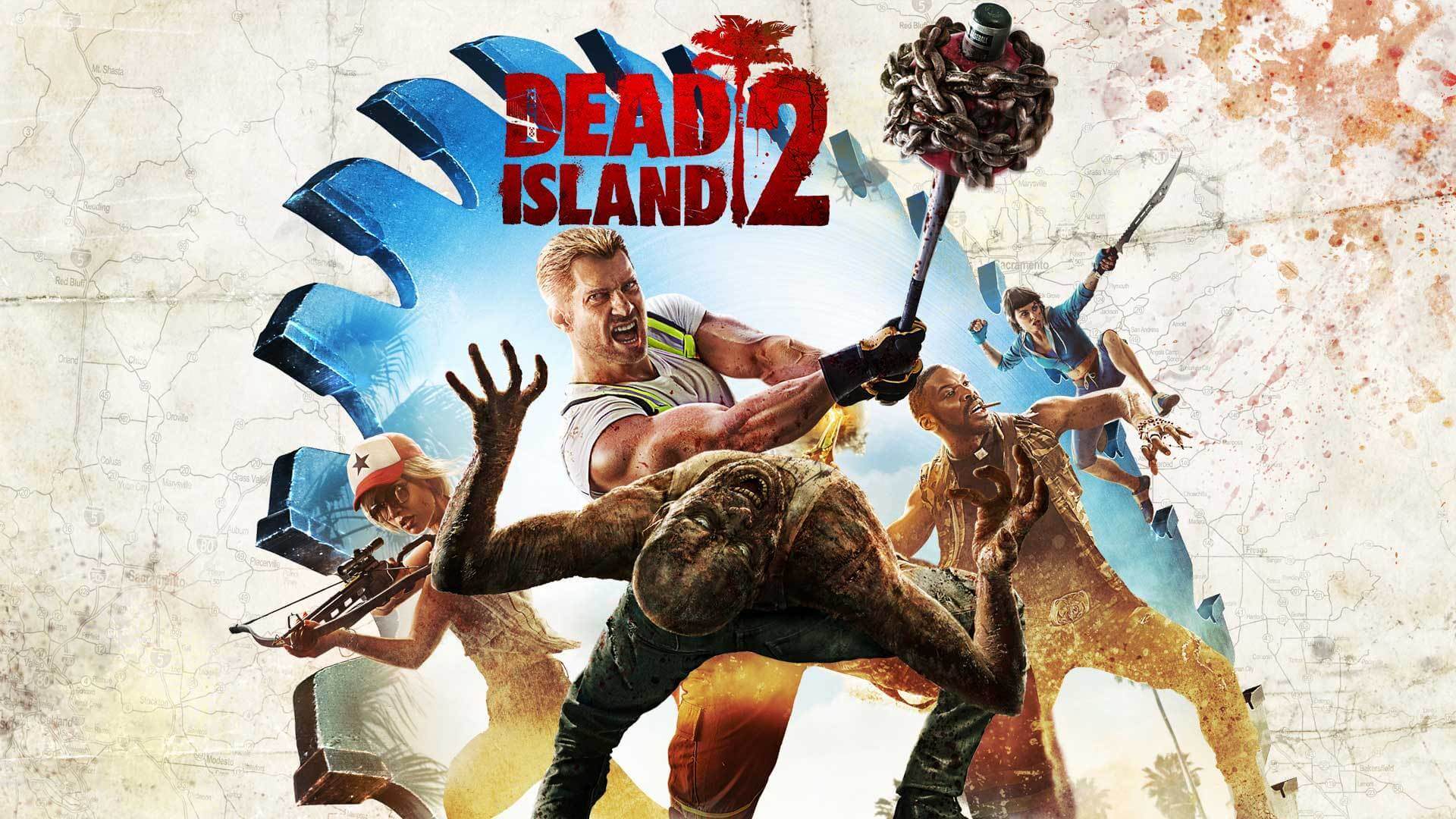 Dead Island 2, Epic Games Store'a Özel Olarak Geliyor