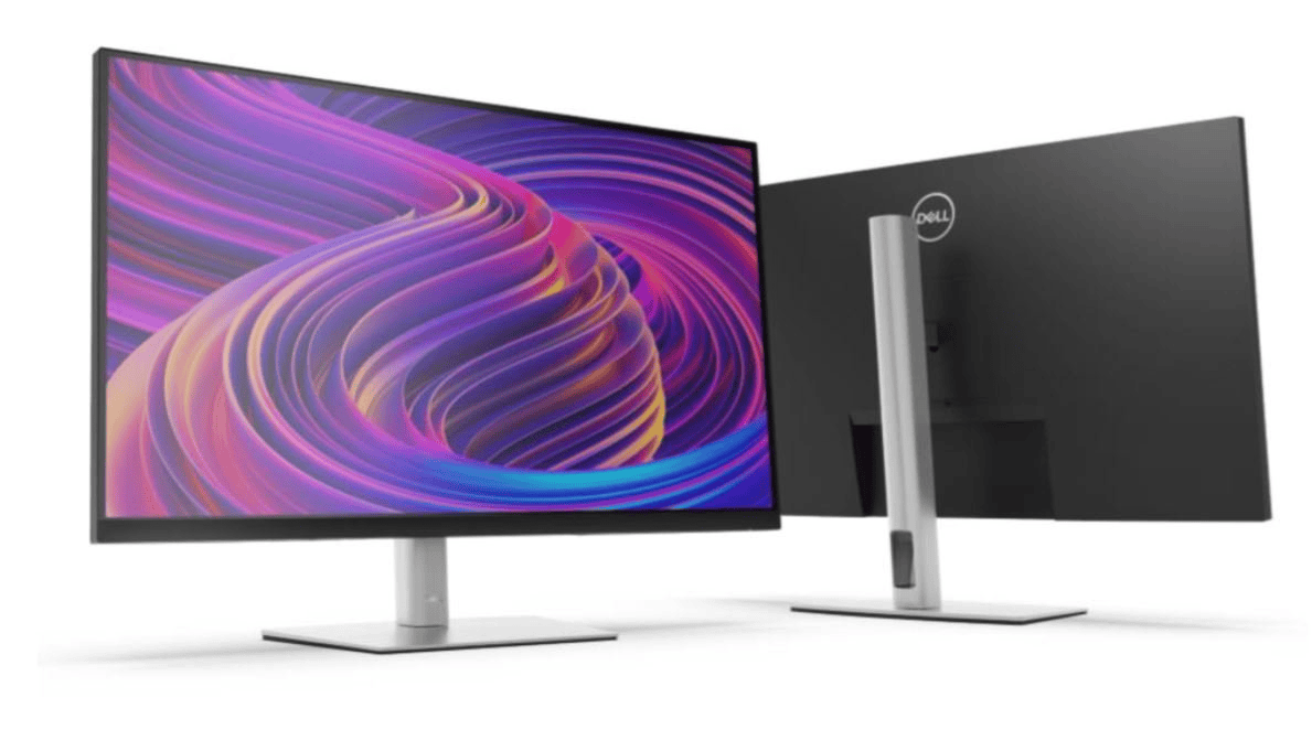 Dell, Mavi Işık Korumalı 31.5-inch 4K Monitörünü Tanıttı!