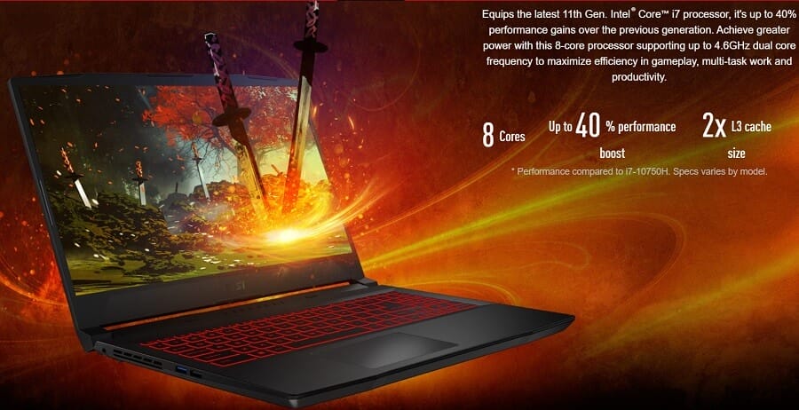 En iyi MSI laptoplar