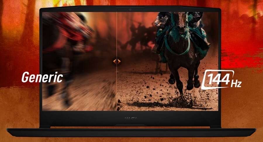 En iyi MSI laptoplar