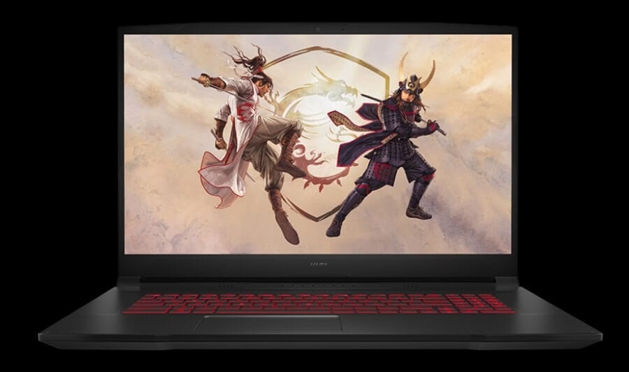 En iyi MSI laptoplar