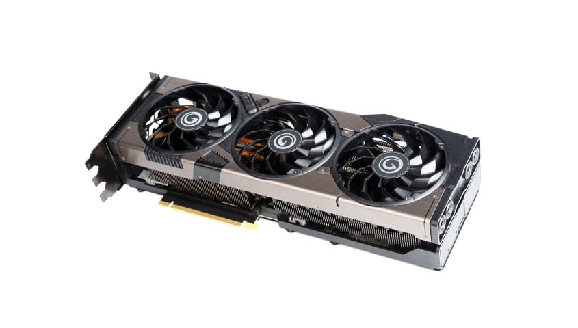 Galax, NVIDIA'nın Madencilikle Mücadele Teknolojisiyle RTX 3070 ve RTX 3080 FG Ekran Kartlarını Piyasaya Sürüyor