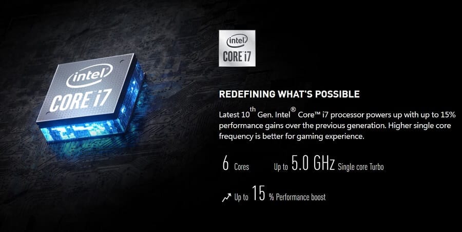 En iyi MSI laptoplar