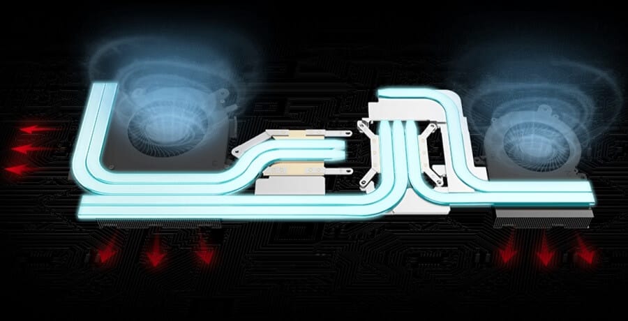 En iyi MSI laptoplar