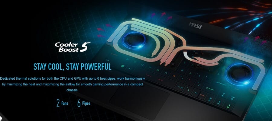 MSI GP66 LEOPARD 10UE-208TR Laptop