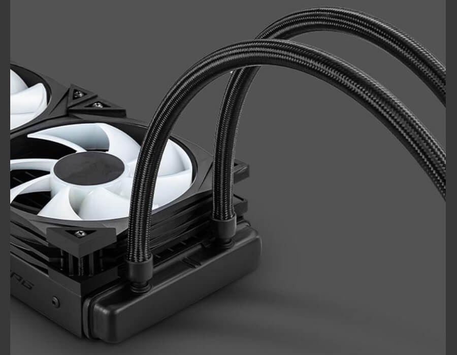 MSI MPG CORELIQUID K360