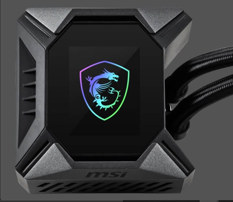 MSI MPG CORELIQUID K360