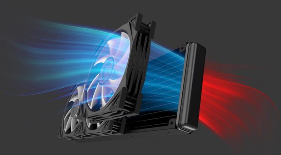 MSI MPG CORELIQUID K360