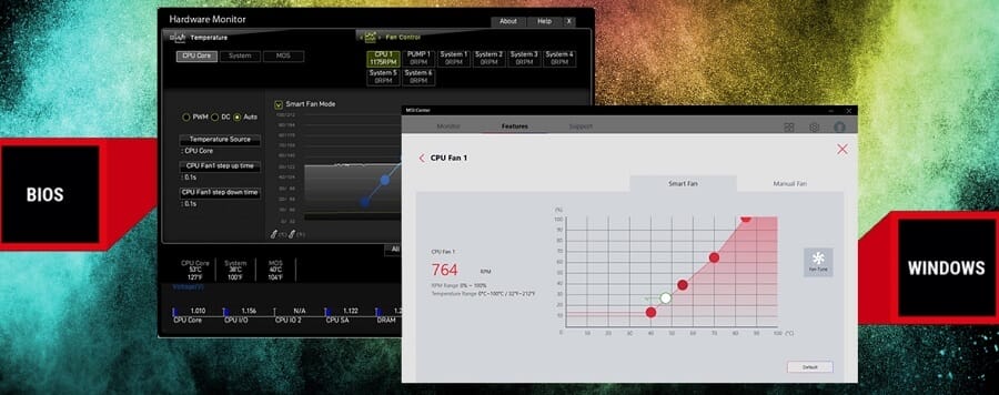 MSI MPG Z590 GAMING CARBON WIFI