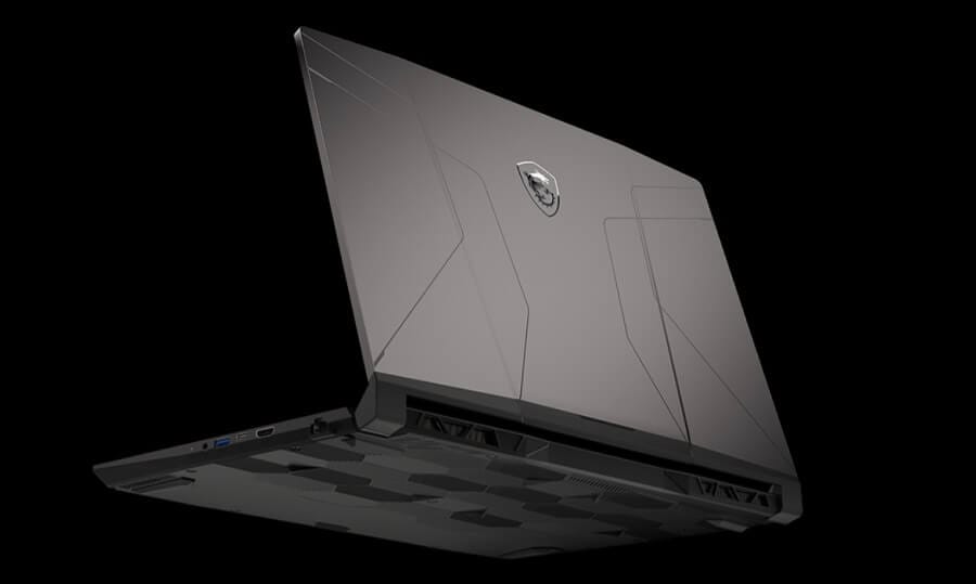 MSI Pulse GL66 11UEK