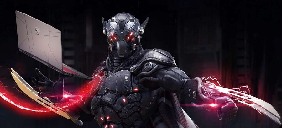 MSI Pulse GL66 11UEK