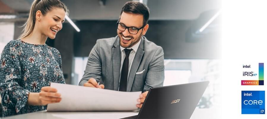 MSI Summit E15 A11SCST