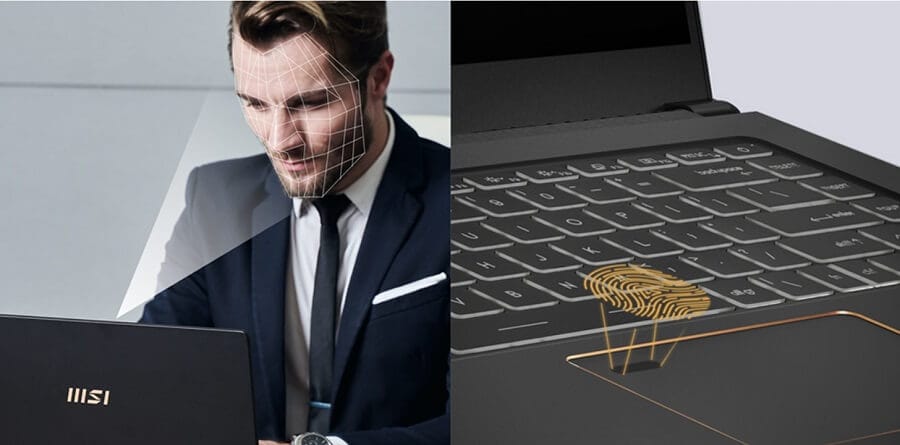 MSI Summit E15 A11SCST