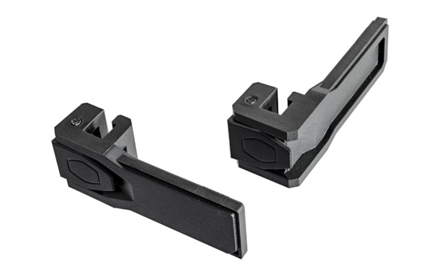 MasterAccessory ARGB GPU destek braketi