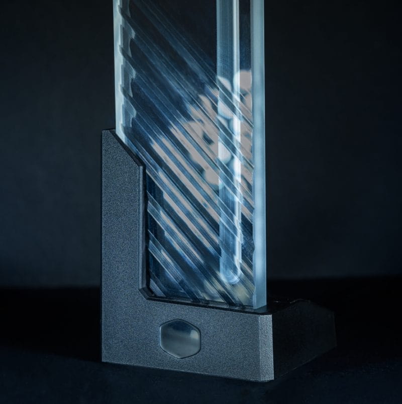 MasterAccessory ARGB GPU destek braketi