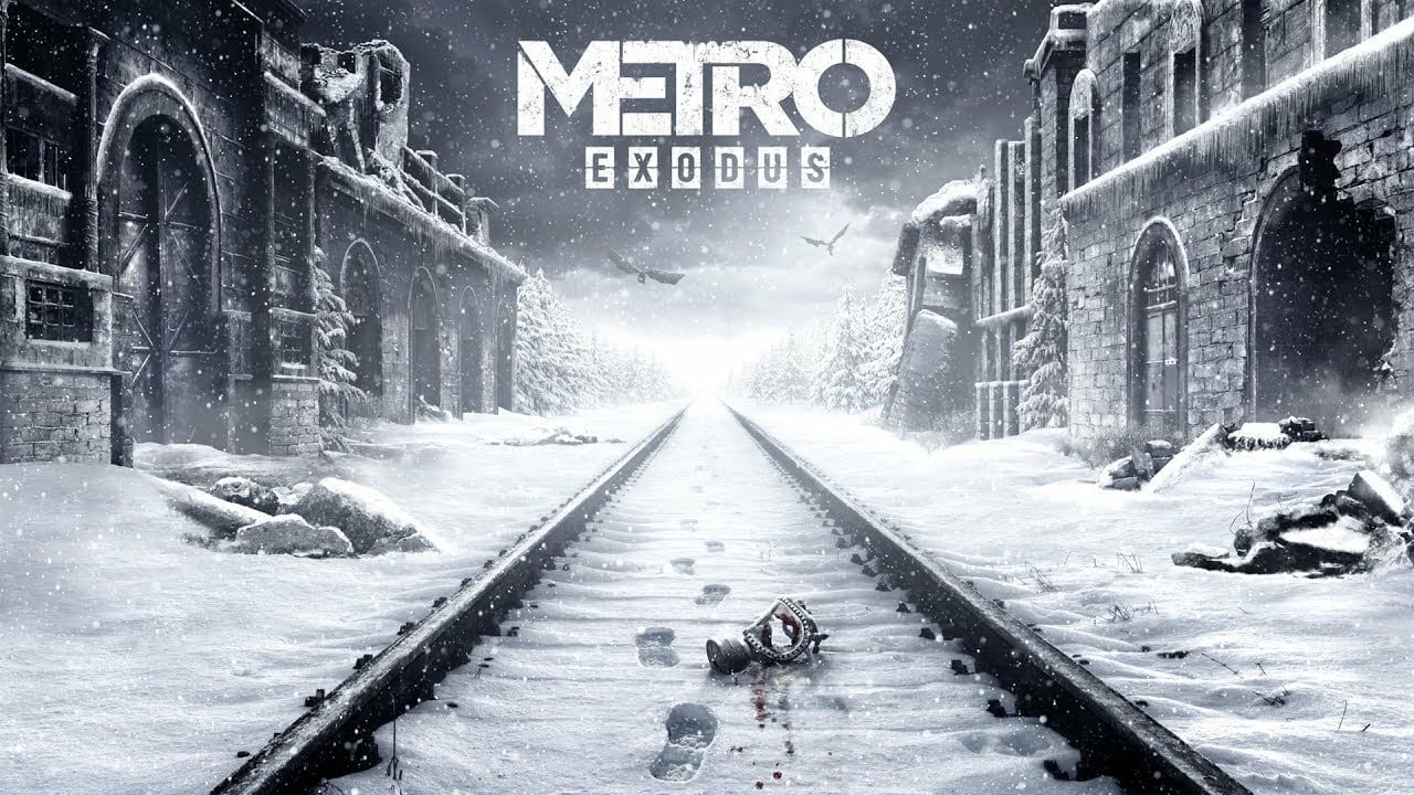 Metro Exodus 18 Haziran'da PlayStation 5 ve Xbox Series Versiyonları için Geliyor