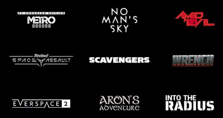 NVIDIA DLSS Bu Ay Dokuz Oyuna Daha Geliyor, Days Gone Sürücüsü Yayınlandı